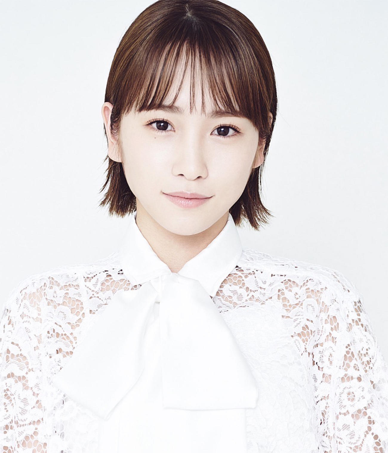 舞台「千と千尋の神隠し」の千尋役追加キャストに決まった川栄李奈