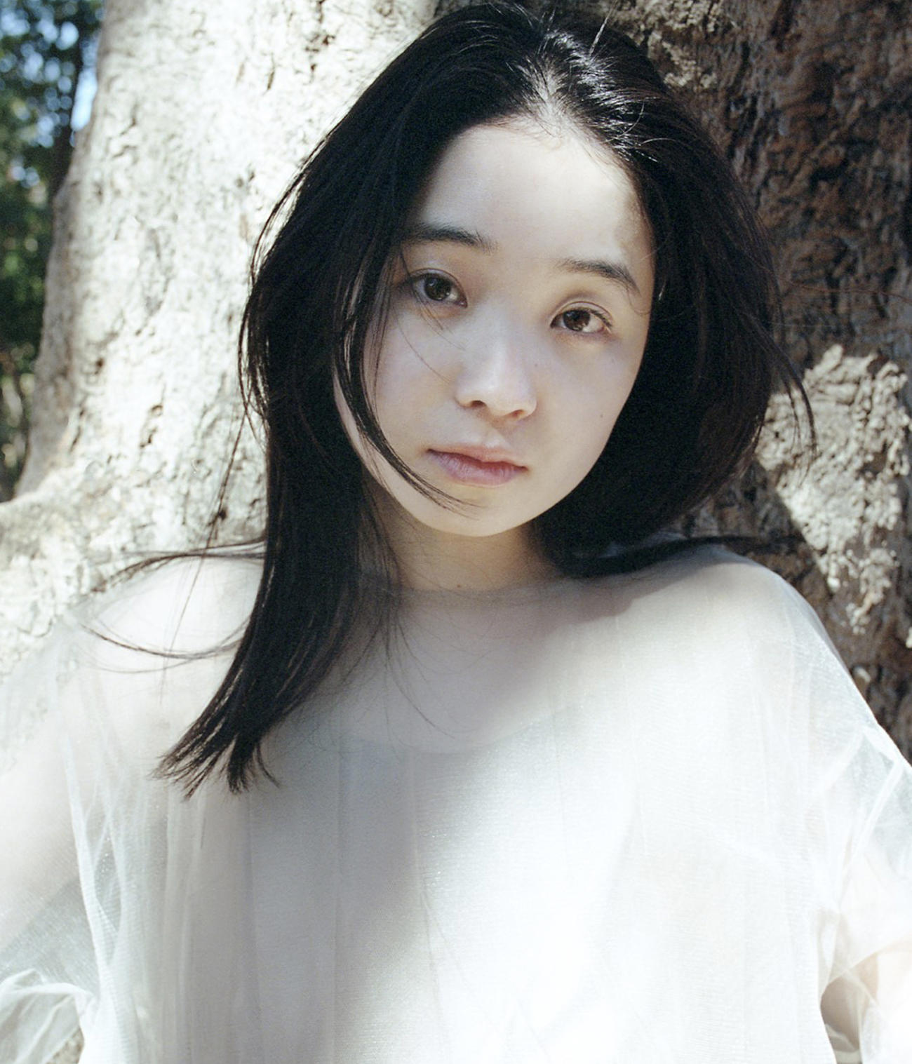 舞台「千と千尋の神隠し」の千尋役追加キャストに決まった福地桃子