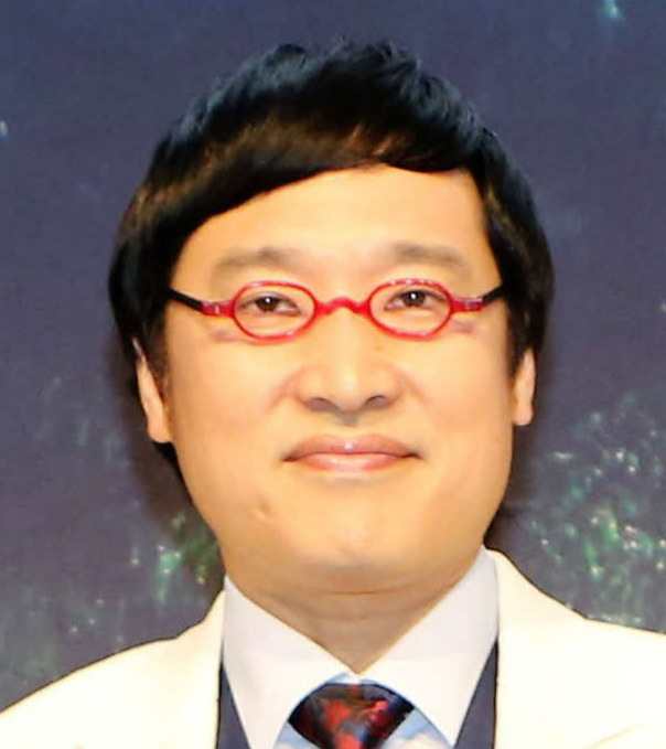 山里亮太（2023年5月撮影）