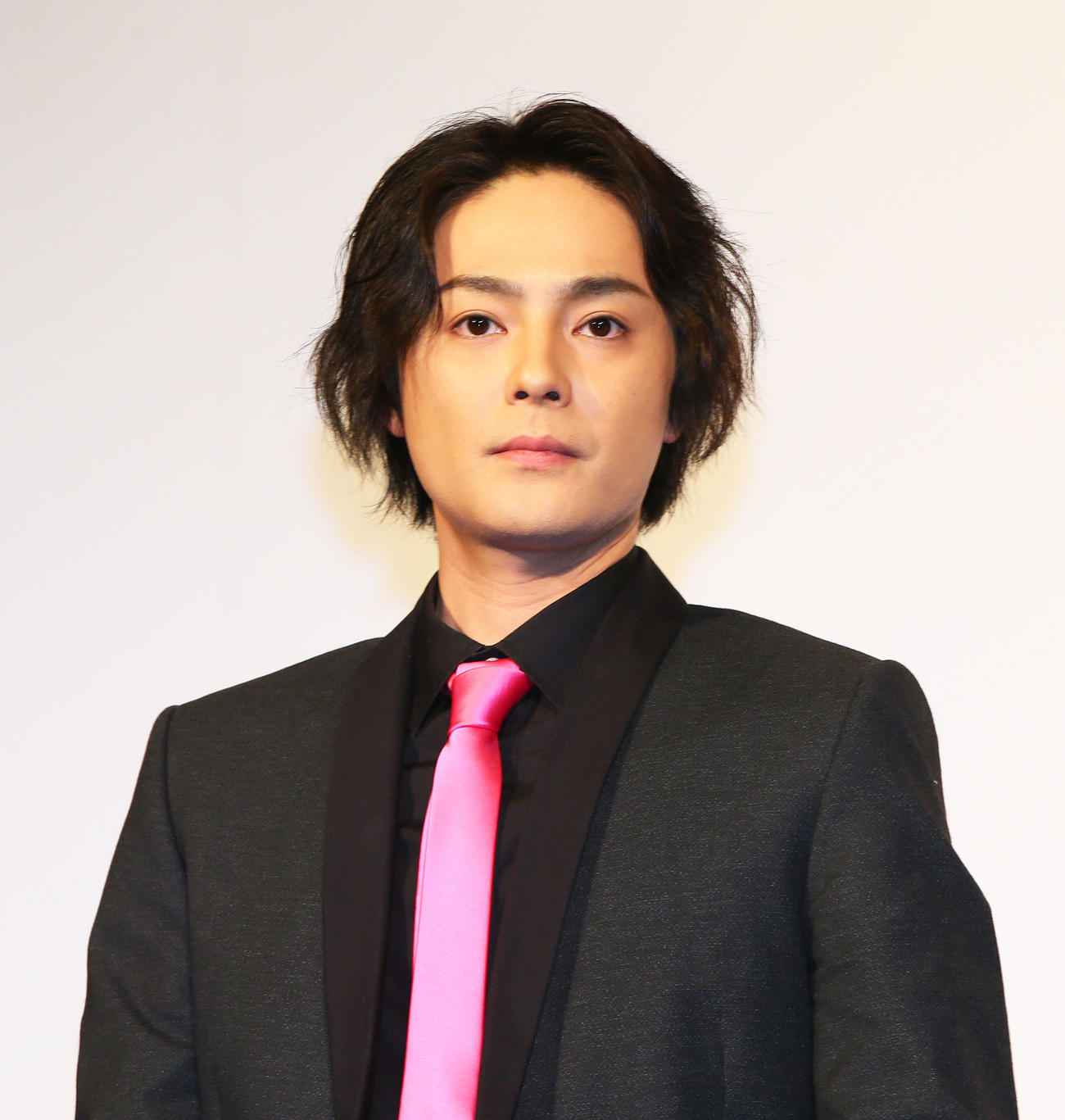 木村了（2017年5月撮影）