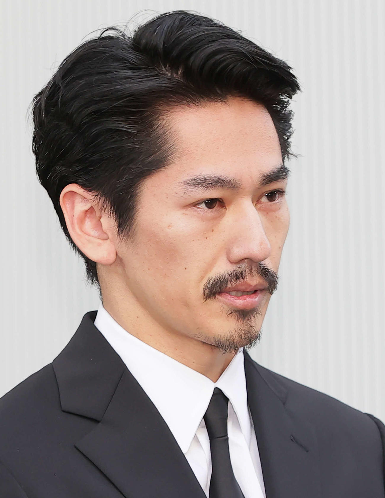 7月、保釈された永山絢斗被告