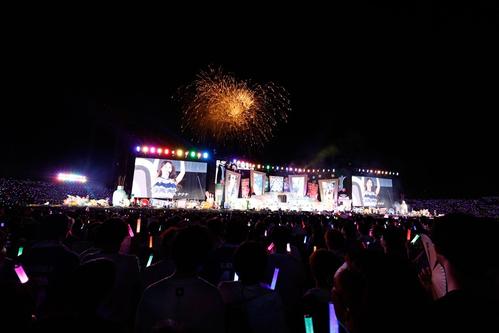 乃木坂46が初の神宮球場4日間公演完走 キャプテン梅澤美波も涙「私