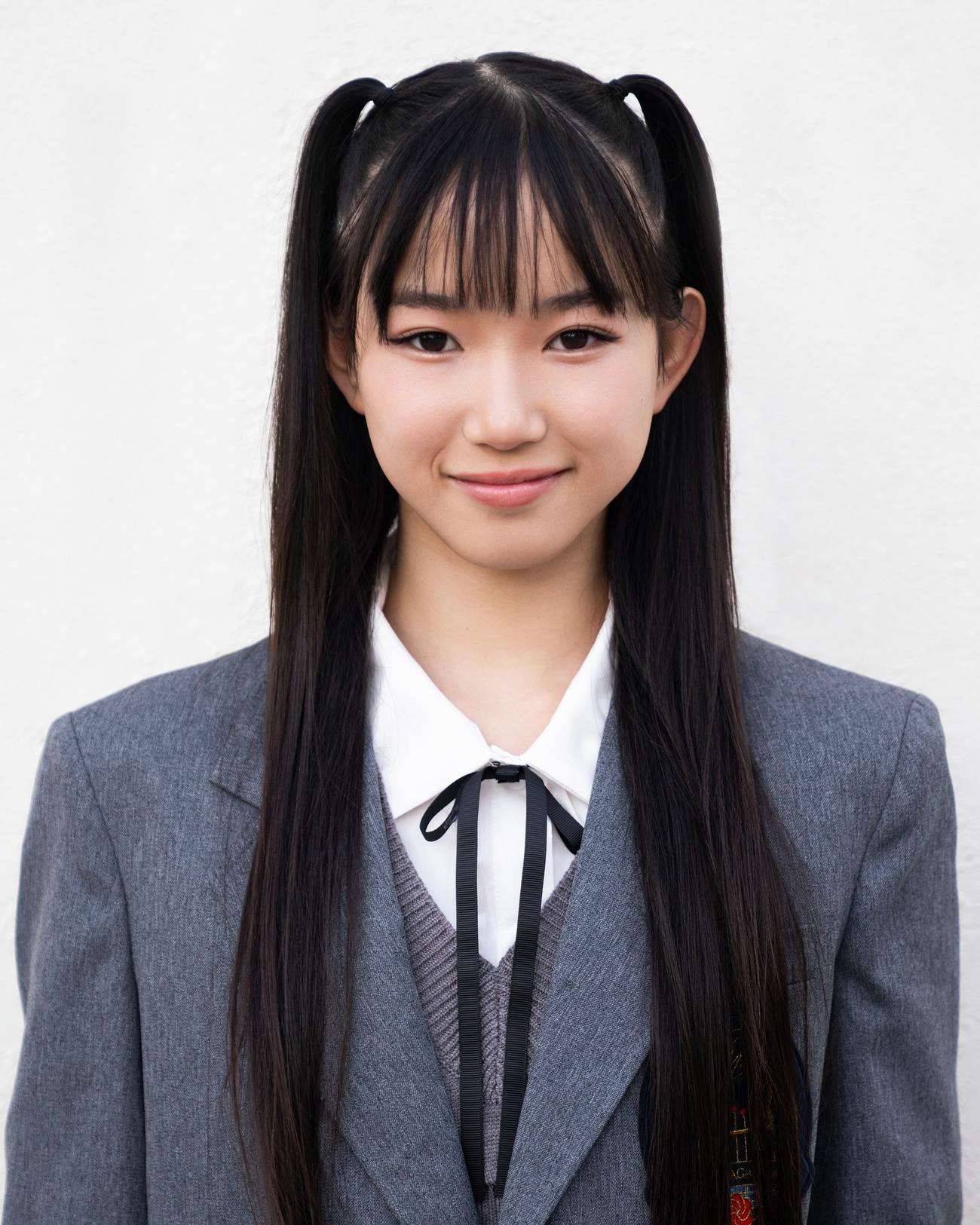 「The Debut：Dream Academy」に参加するUa（C）HYBExGeffen Records