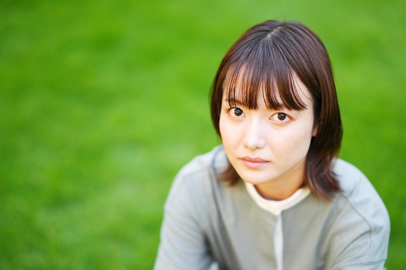 樺澤まどか（2022年8月）