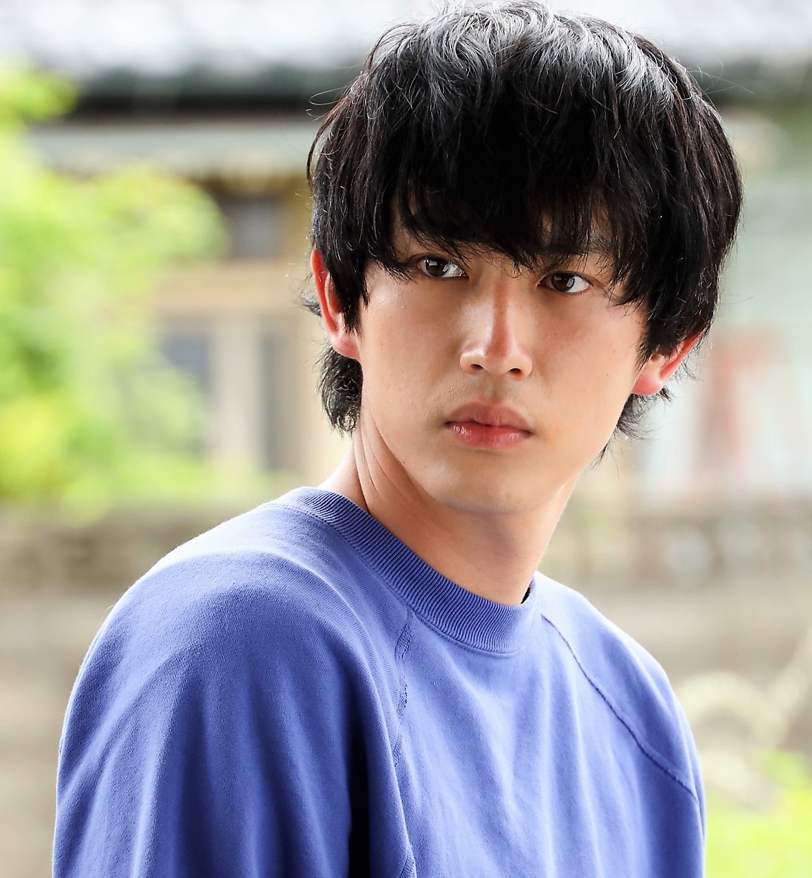 「ばらかもん」に出演する杉野遥亮杉野遥亮（C）フジテレビ