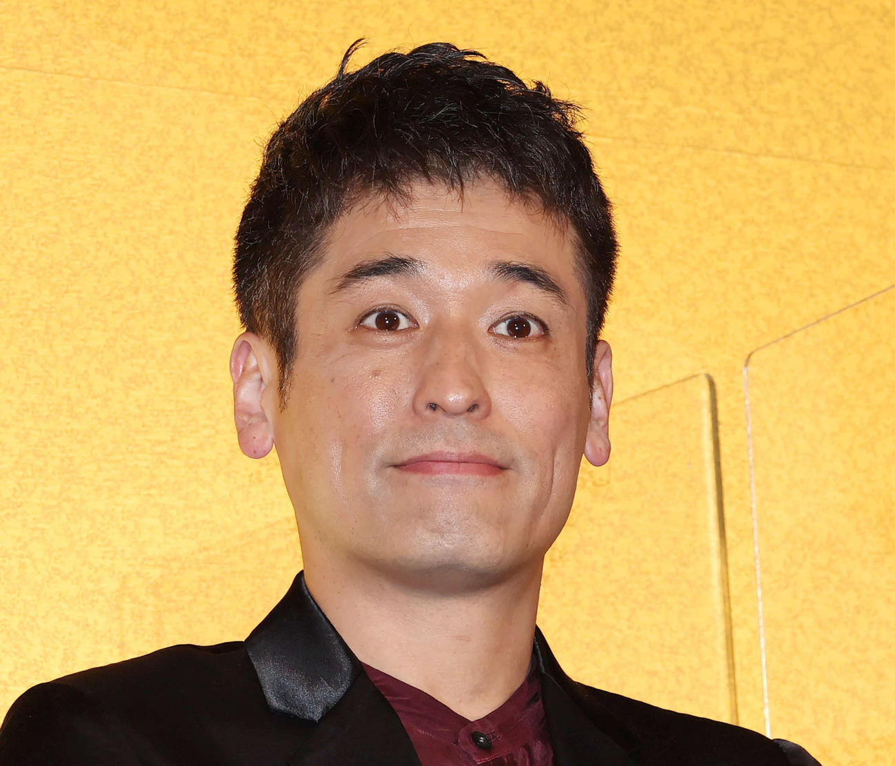 佐藤隆太（2023年1月撮影）