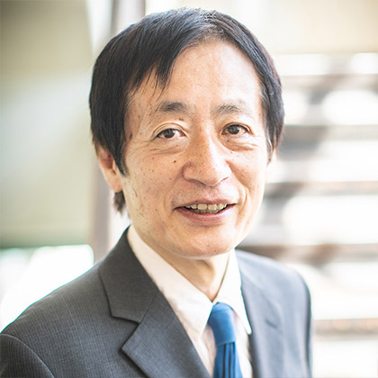 京都国際映画祭、総合プロデューサーの奥山和由氏