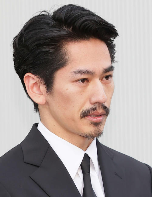 7月、保釈された永山絢斗被告