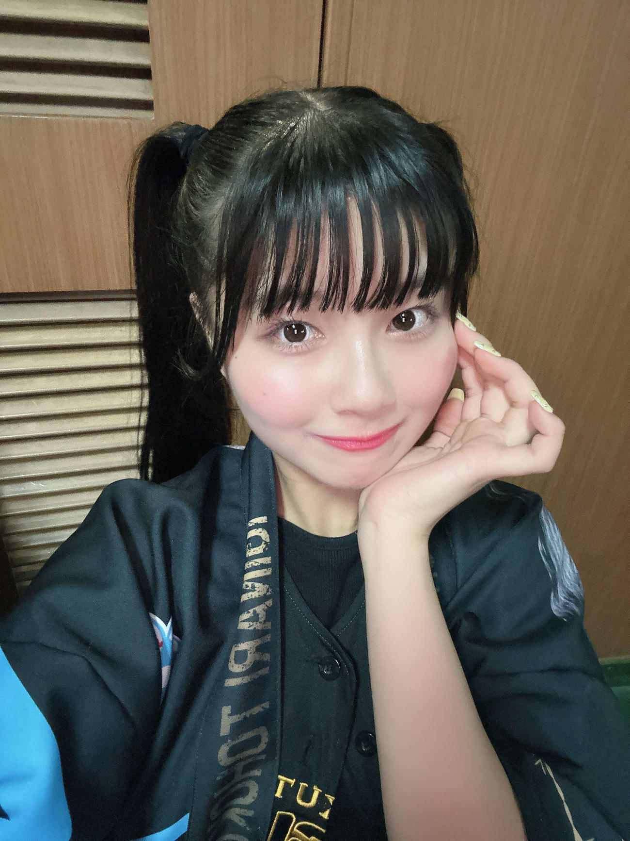 全曲入魂のライブで甲子園のように感動してもらえるようガンバリマス！