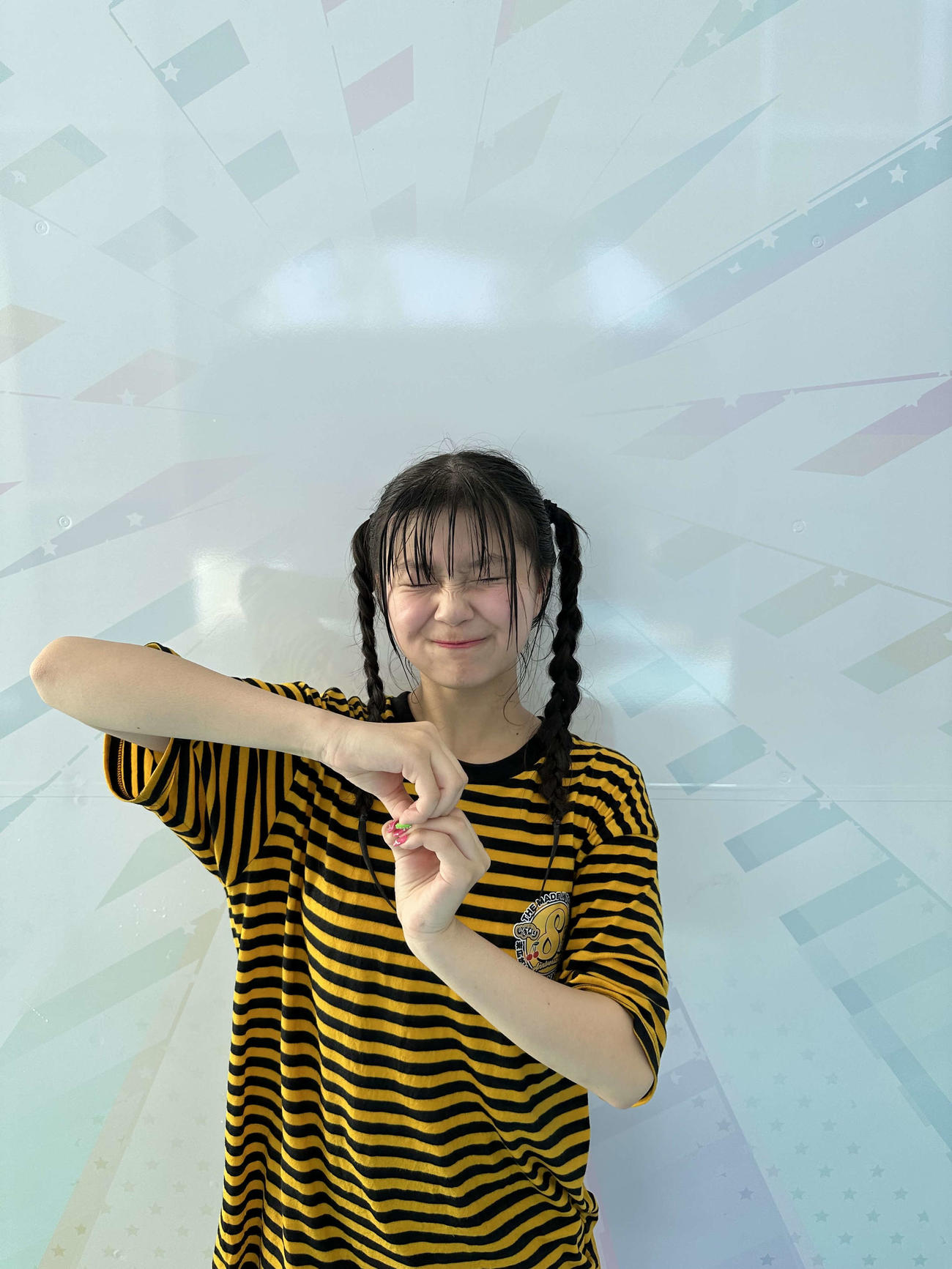 藤谷美海