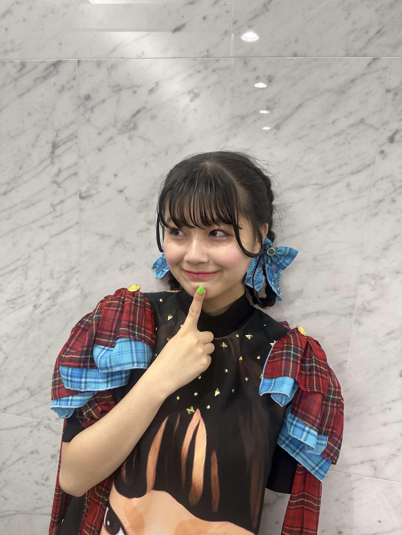 藤谷美海