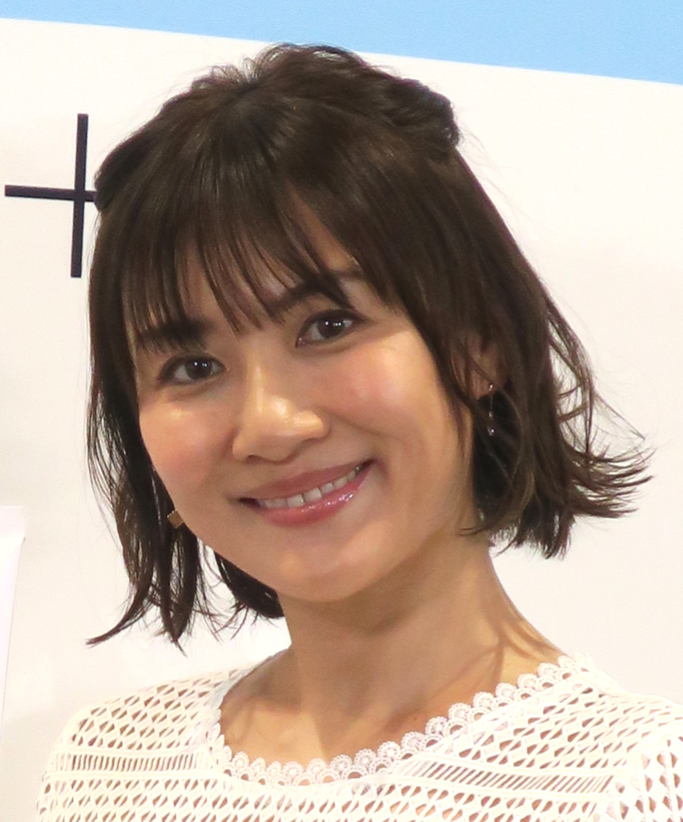藤崎奈々子（2020年3月撮影）