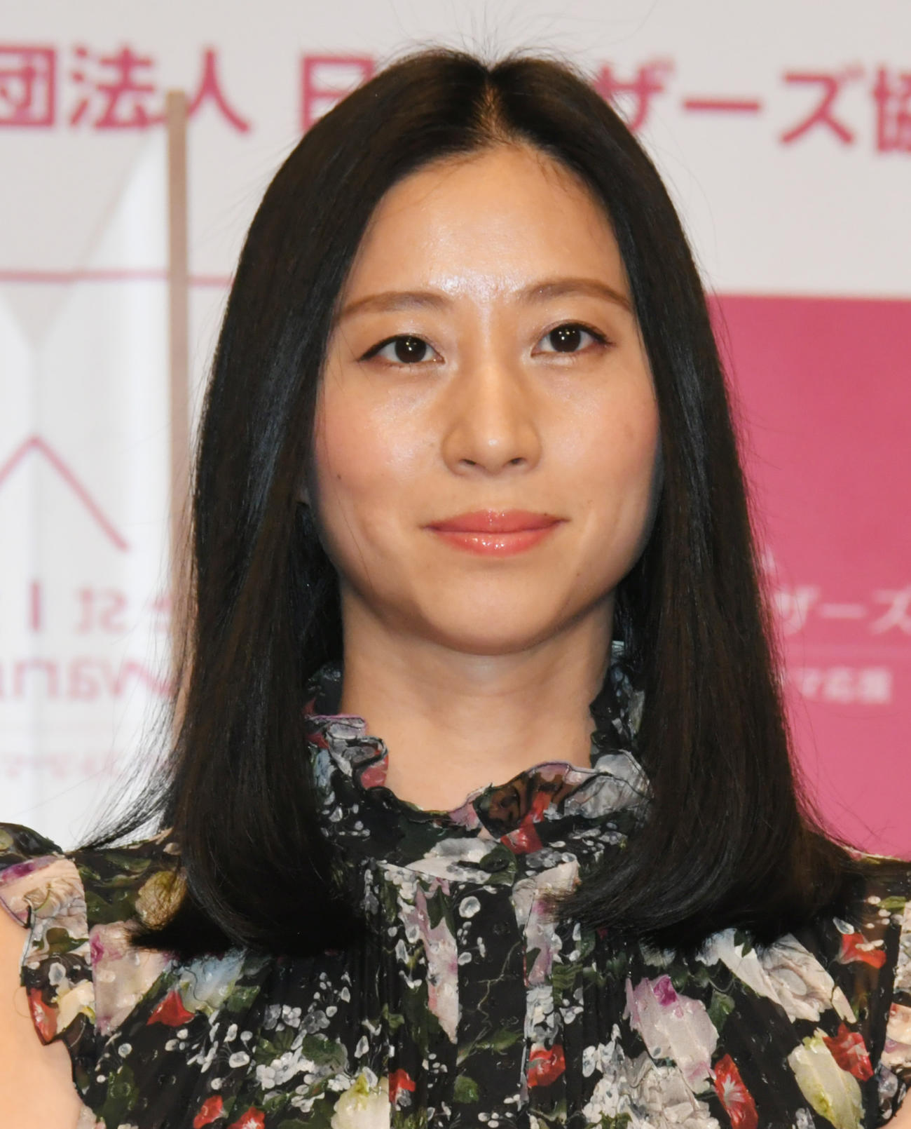 三浦瑠麗氏（2021年5月撮影）