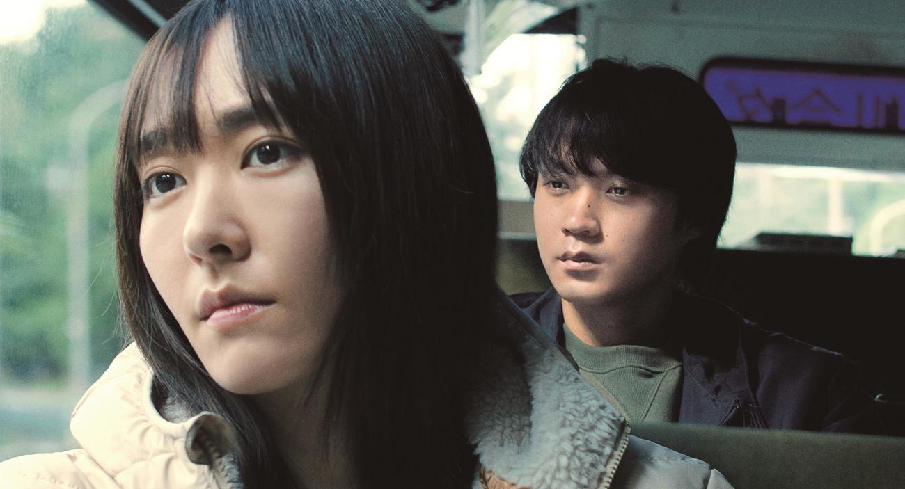 映画「正欲」の場面写真