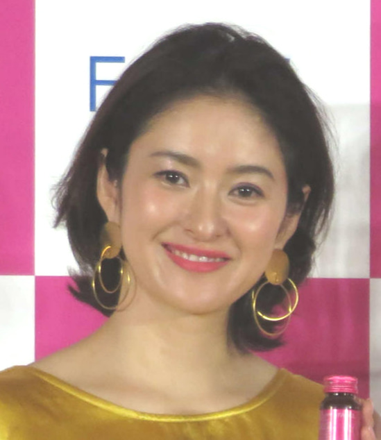 秋本祐希（2018年5月撮影）
