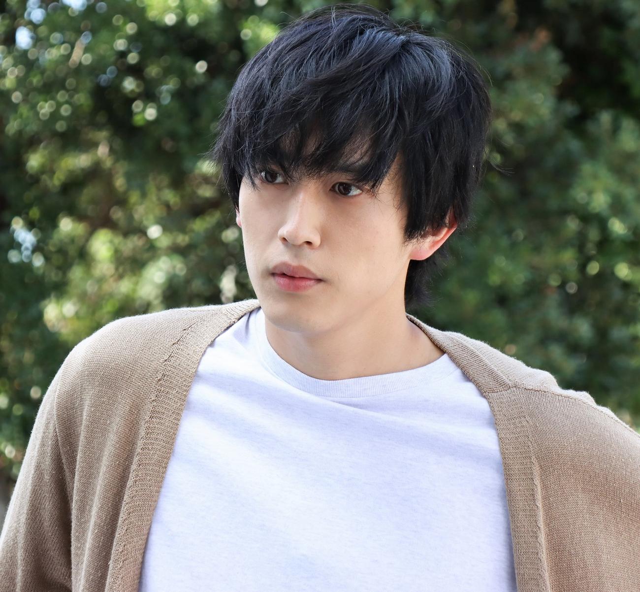 「ばらかもん」に出演する杉野遥亮（C）フジテレビ