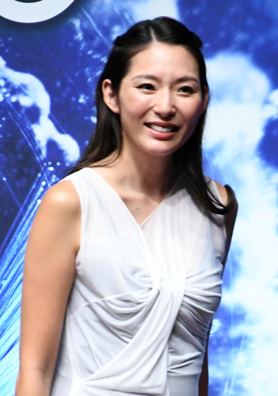 福田萌子（2022年9月撮影）