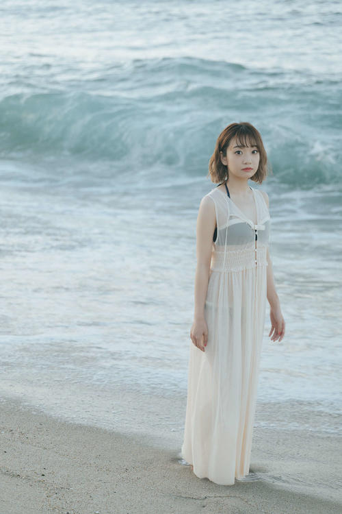 ウマ娘」声優の大橋彩香「数十年ぶりの水着も」20代最後の誕生日に初