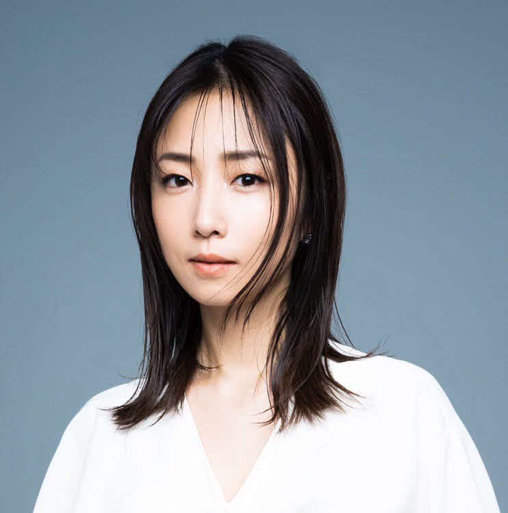 テレビ東京系ドラマ「くすぶり女とすん止め女」の企画・プロデュースを行うMEGUMI
