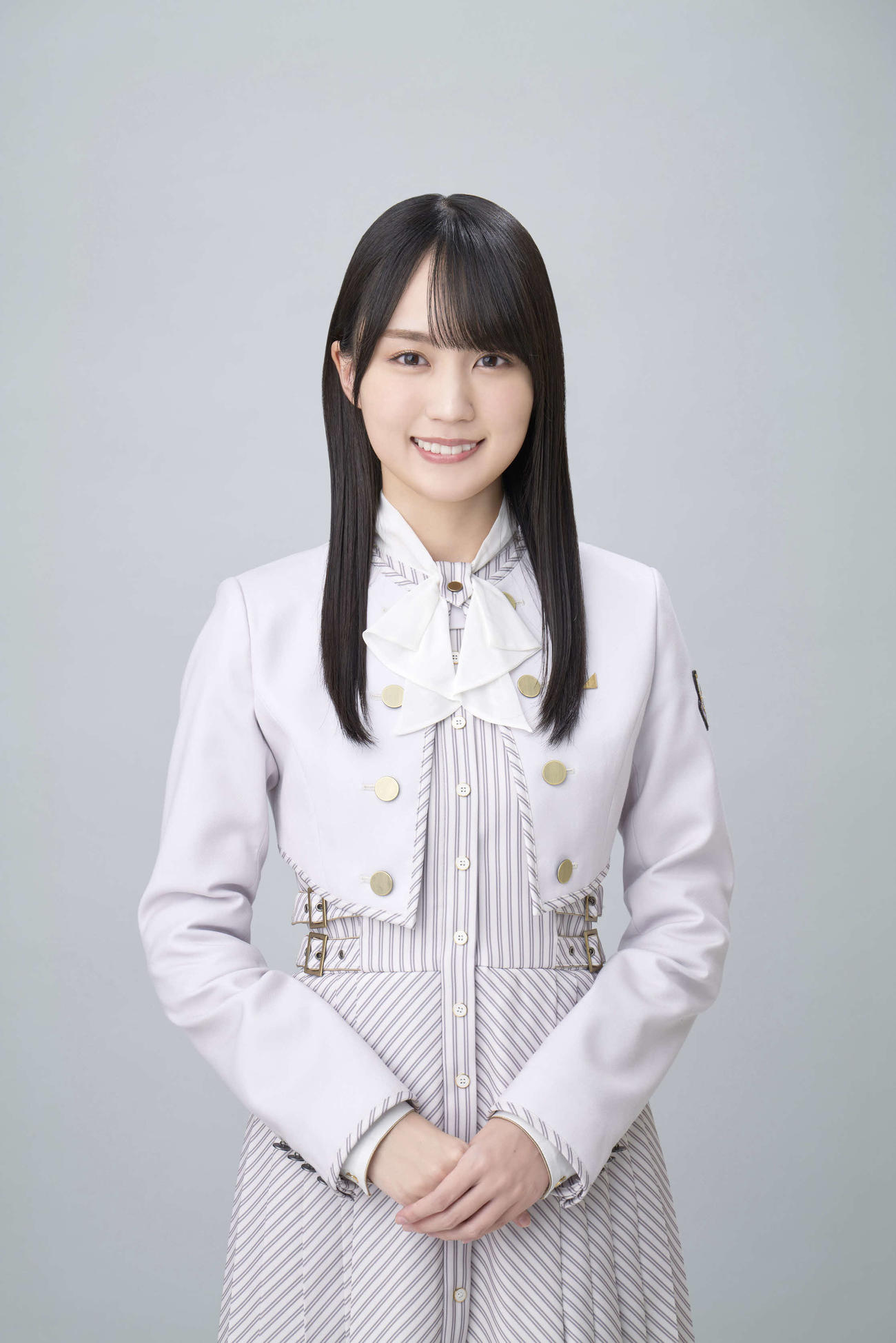 乃木坂46賀喜遥香