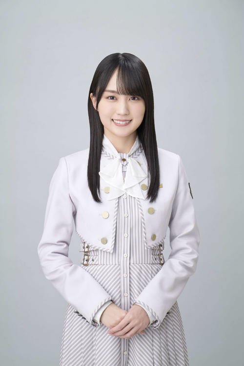 乃木坂46賀喜遥香