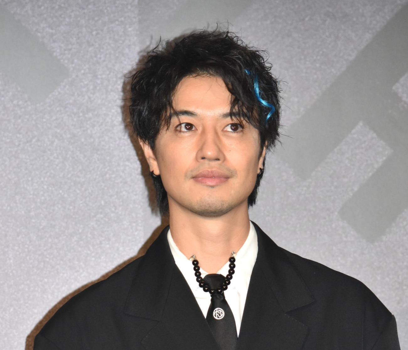 斎藤工（2023年8月撮影）