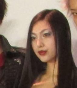 松野井雅（2015年2月撮影）