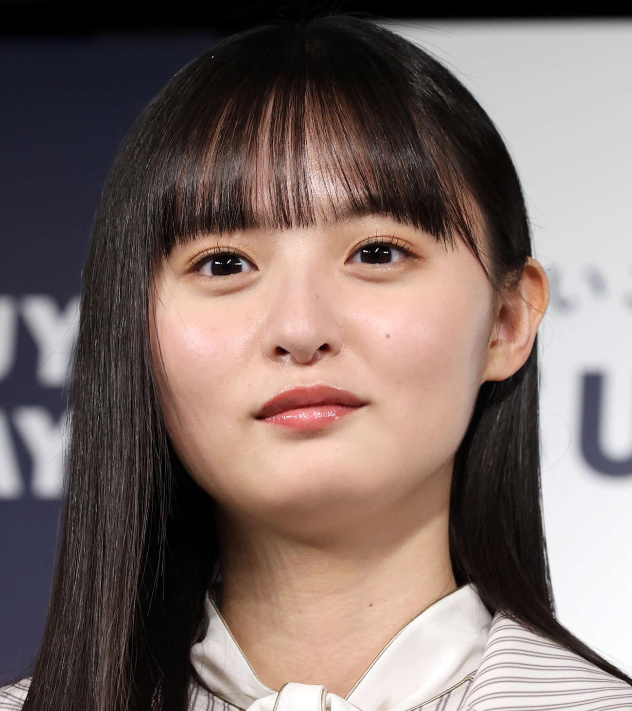 乃木坂46遠藤さくら（2023年1月撮影）