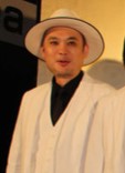 浜崎貴司（2018年9月）
