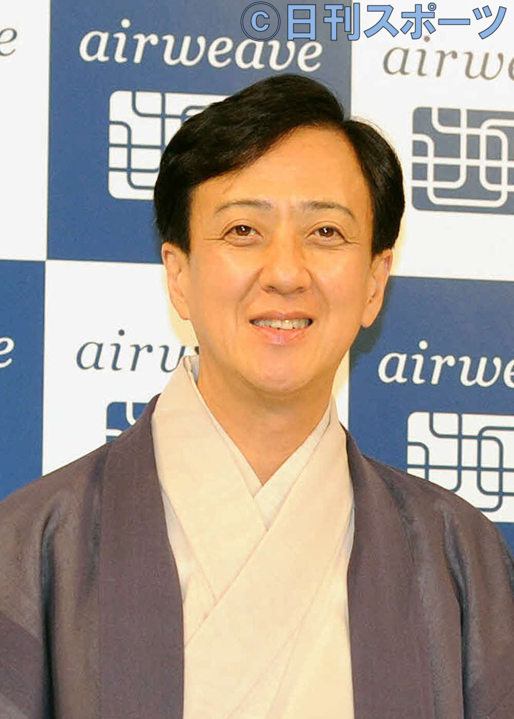 坂東玉三郎（13年6月3日撮影）