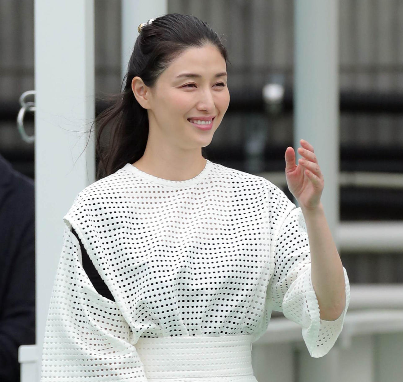 橋本マナミ