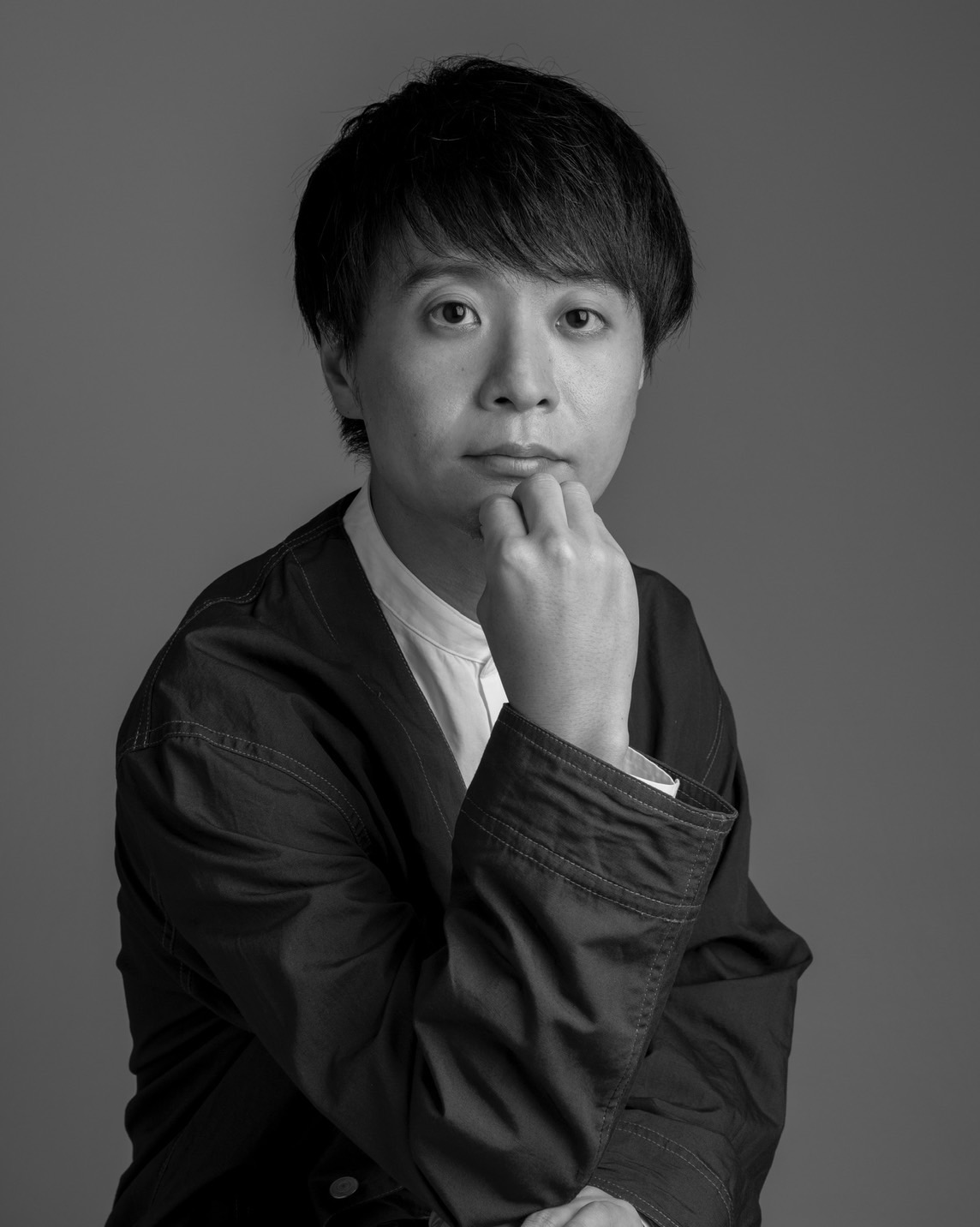 映画「君の忘れ方」でオリジナル脚本も手がけた作道雄監督(C)2024『君の忘れ方』製作委員会