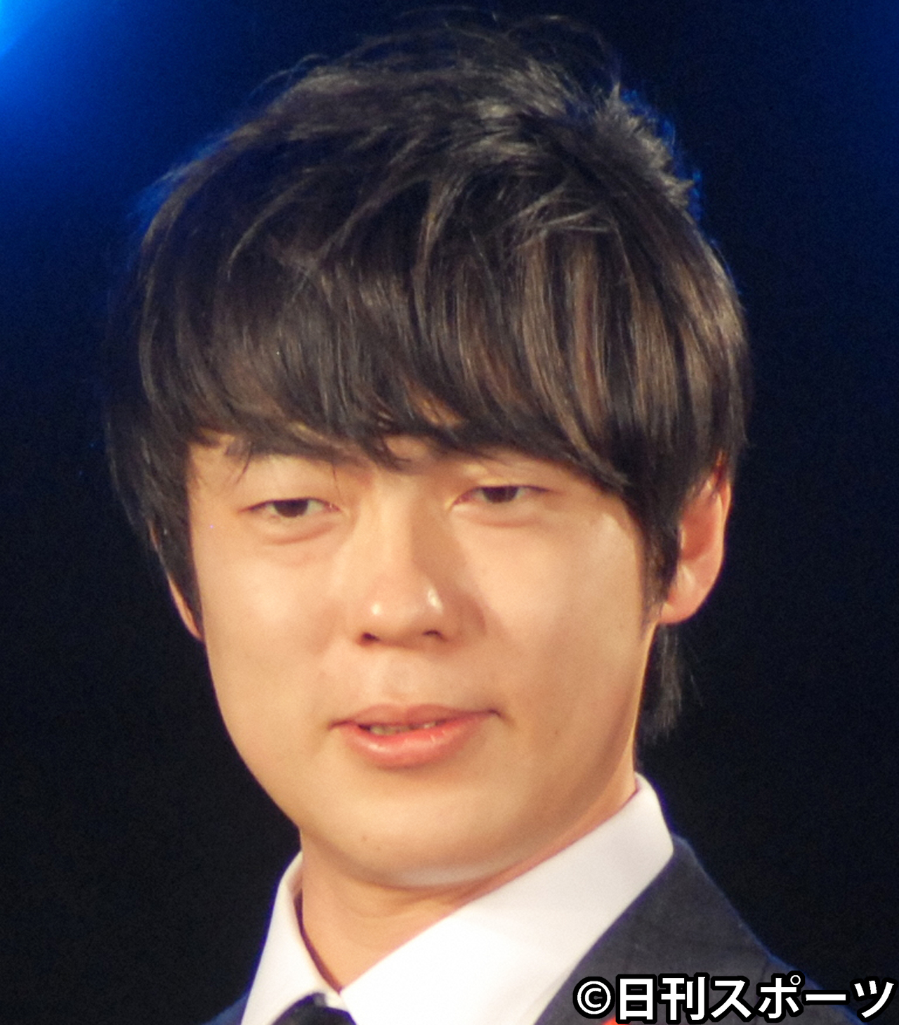 ウーマンラッシュアワー村本大輔