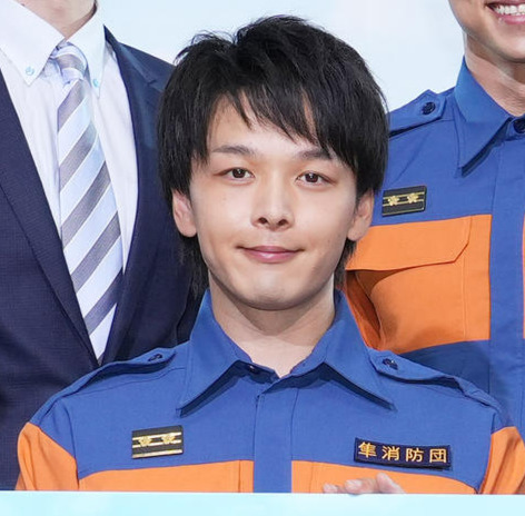 中村倫也（2023年6月撮影）