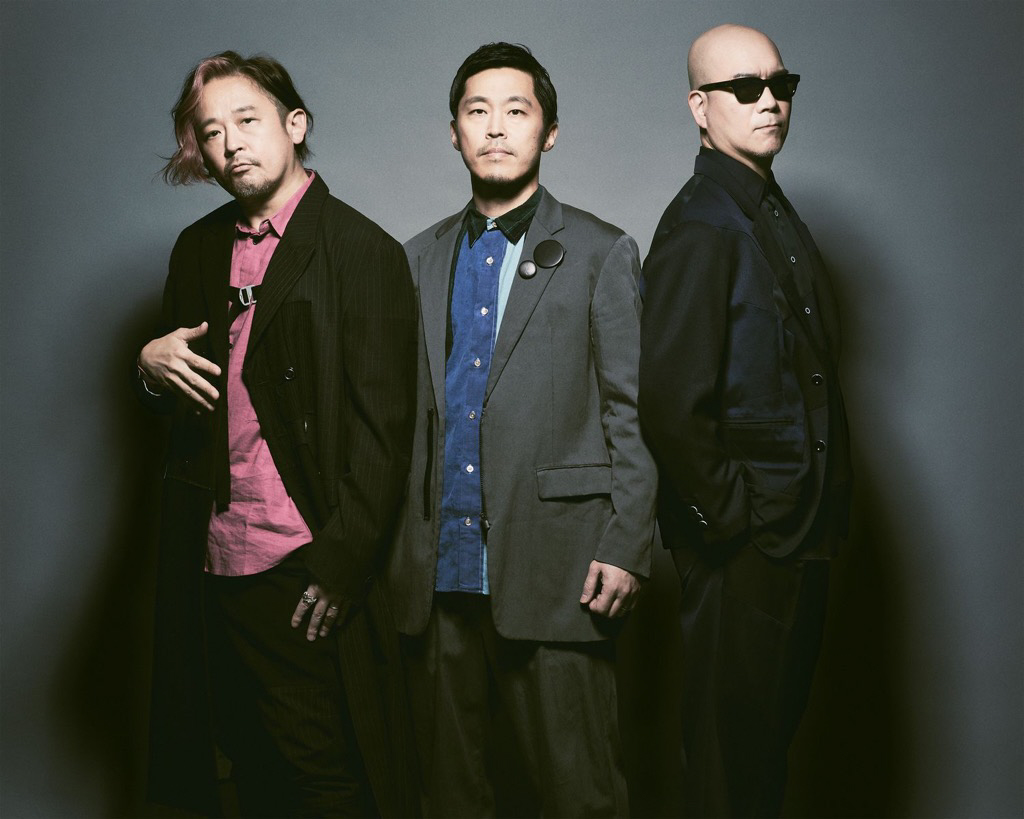 松任谷由実の新アルバム「ユーミン乾杯！！～松任谷由実50周年記念コラボベストアルバム～」でコラボするRHYMESTER