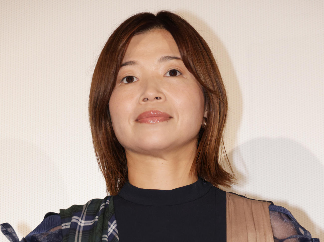 オアシズ大久保佳代子（2021年9月撮影）