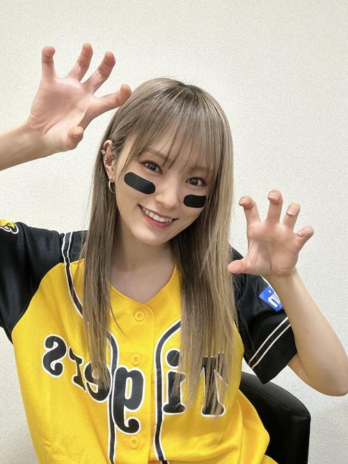 山本彩のX(旧ツイッター)から