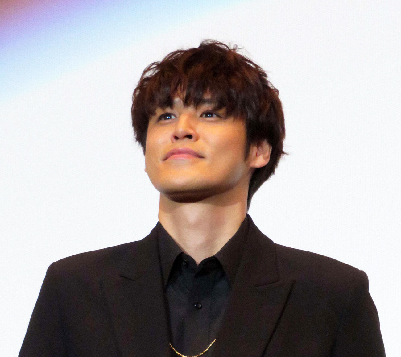 宮野真守（2023年1月撮影）