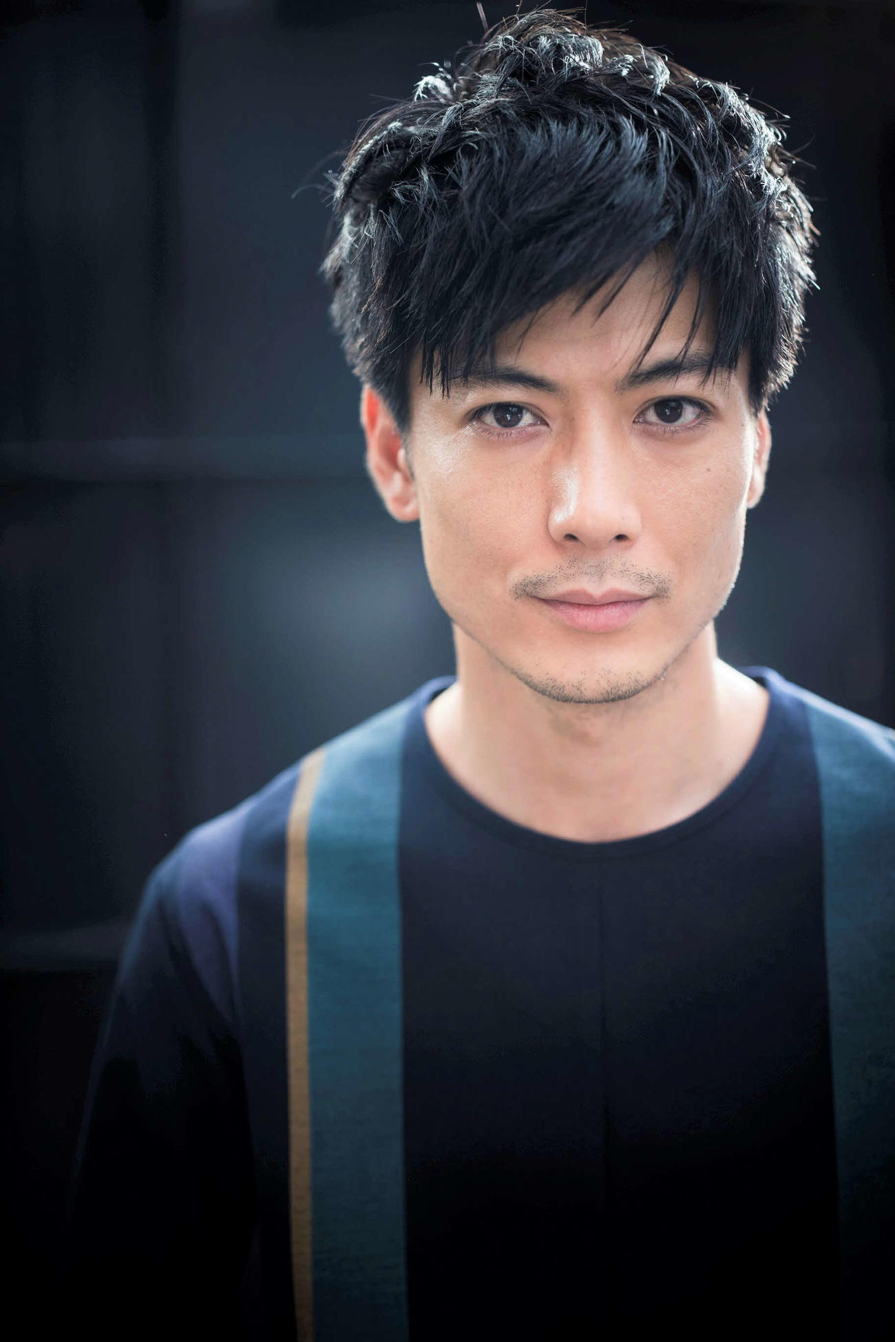 NHK大河ドラマ「どうする家康」に出演する玉山鉄二