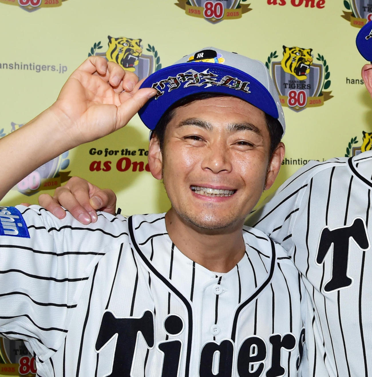 ココリコの遠藤章造（2015年6月撮影）