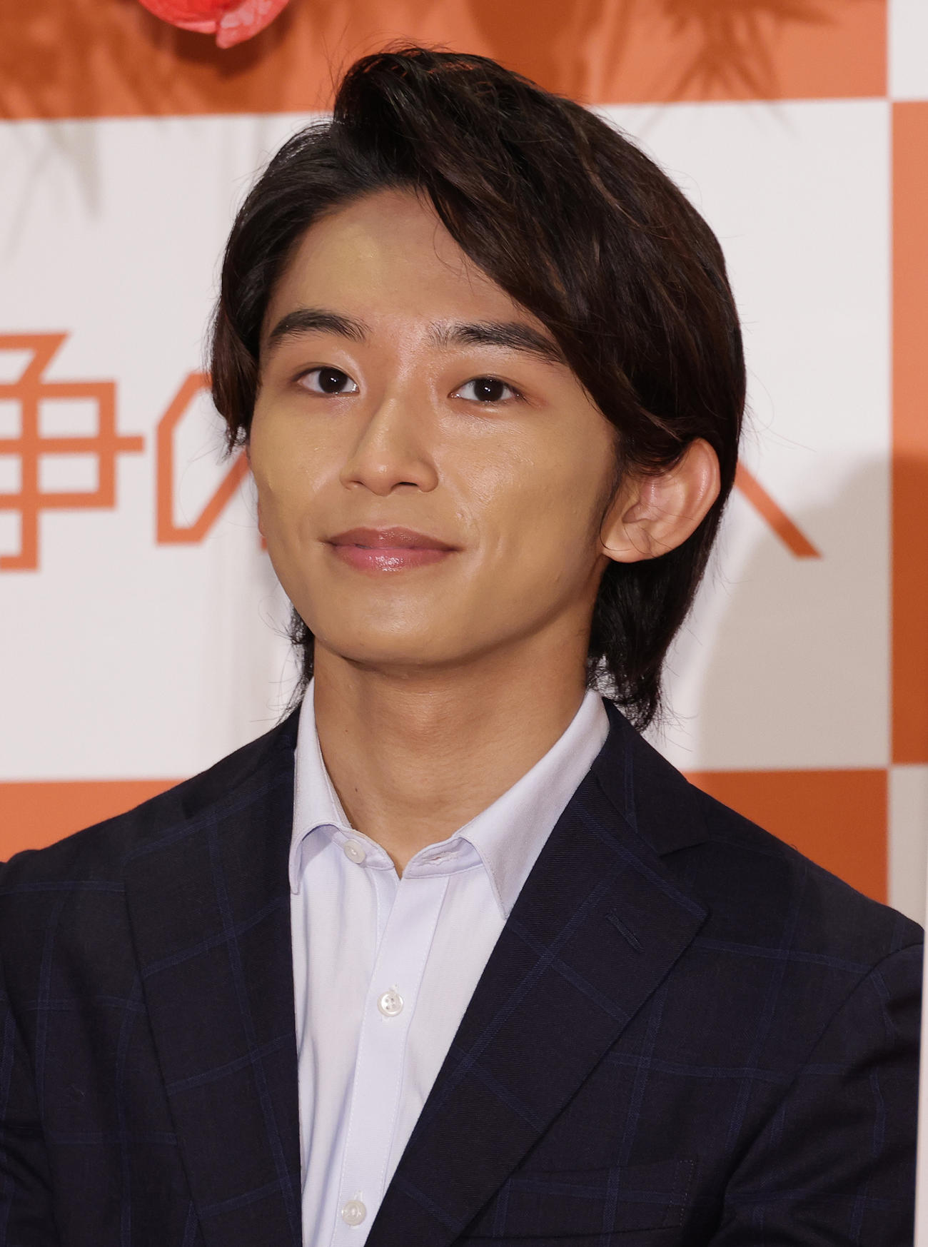 加藤清史郎（2022年7月撮影）