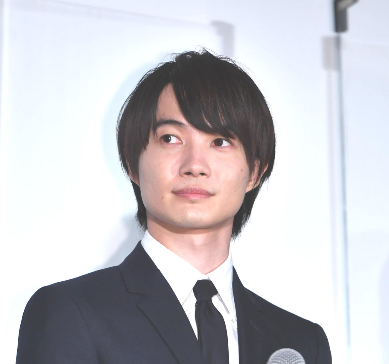 朝ドラ「らんまん」主演の神木隆之介（2022年撮影）