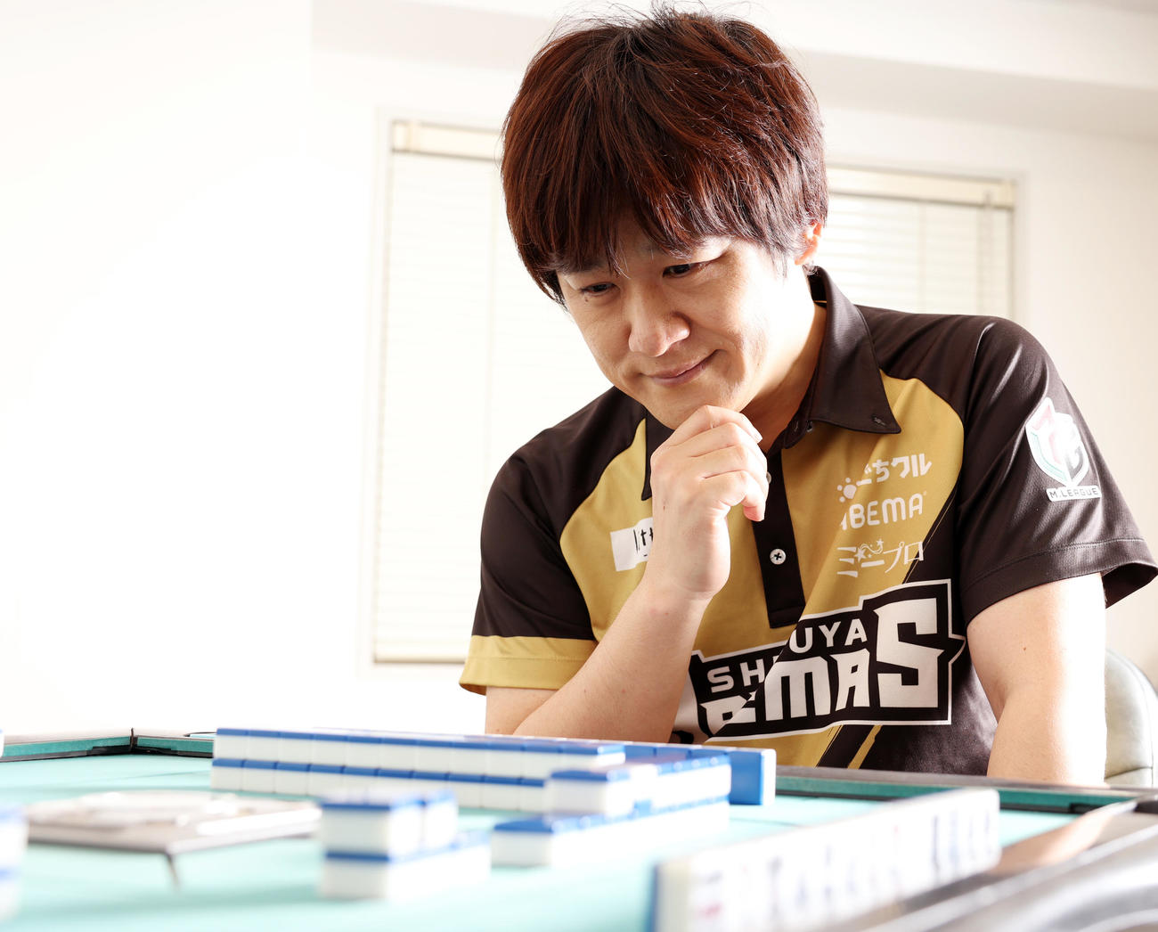 多井隆晴
