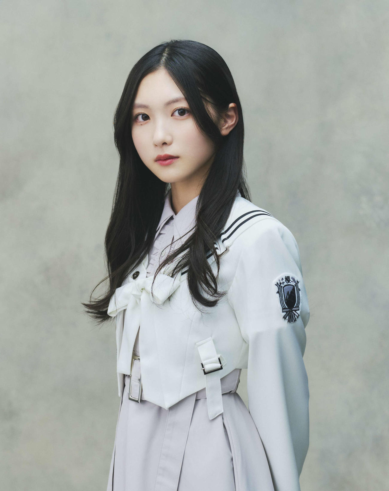 櫻坂46谷口愛季
