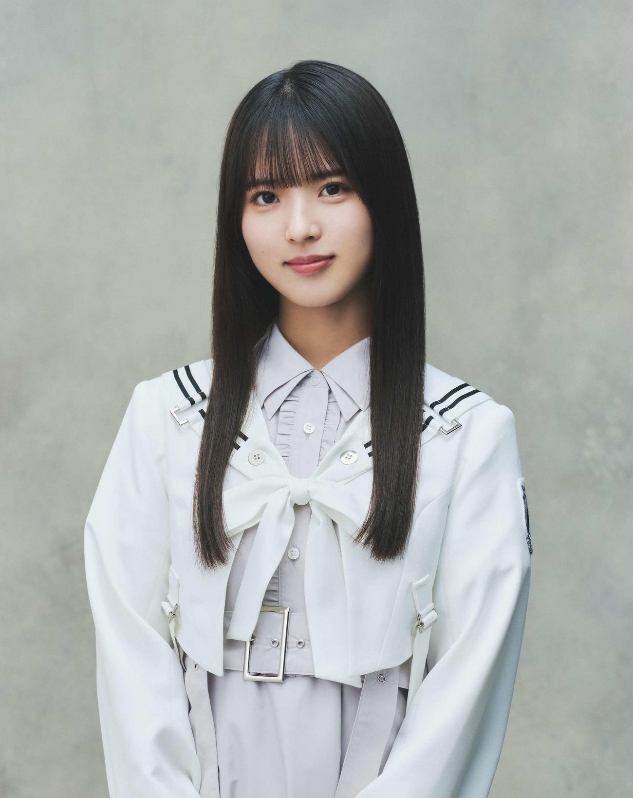 櫻坂46中嶋優月