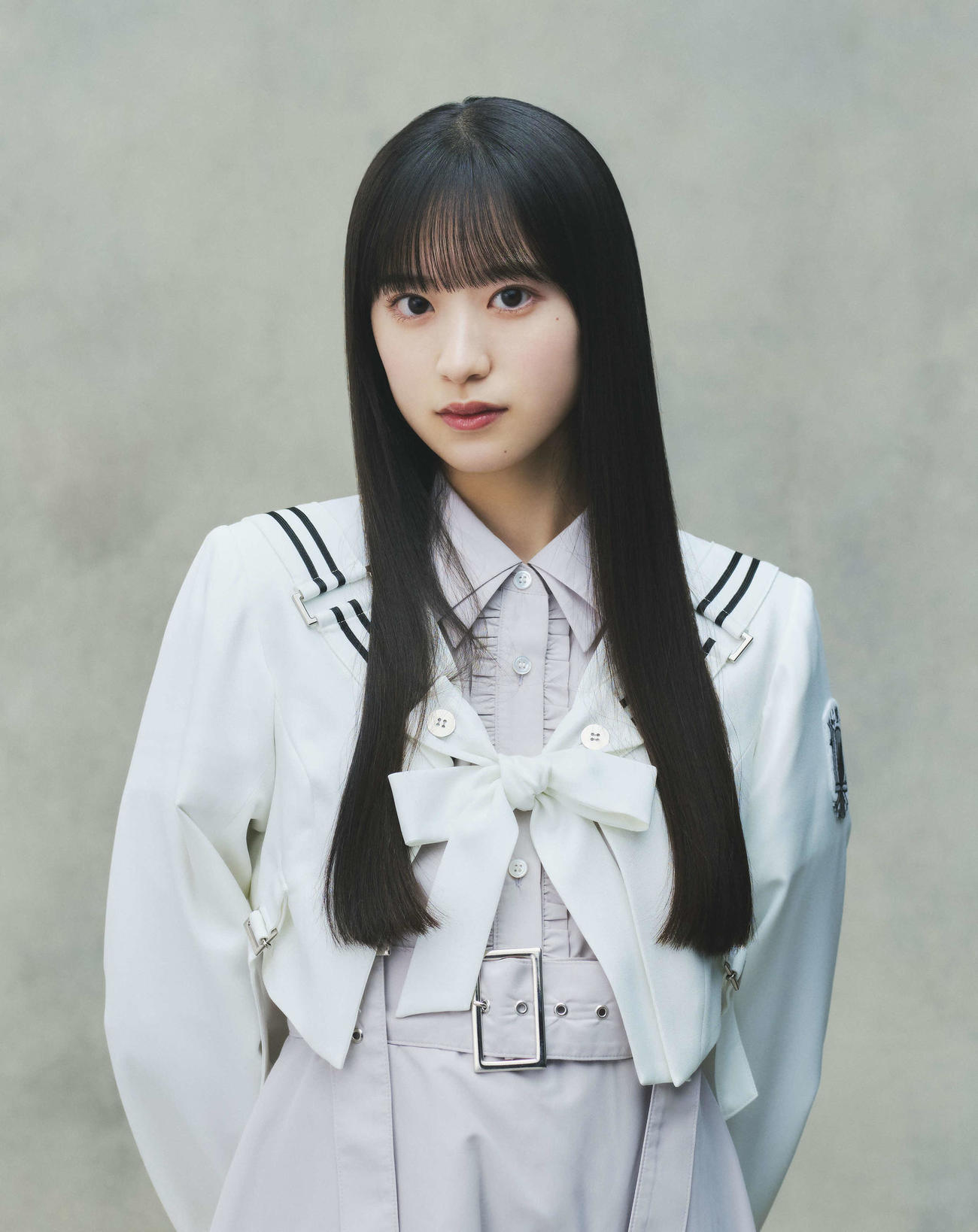 櫻坂46村井優