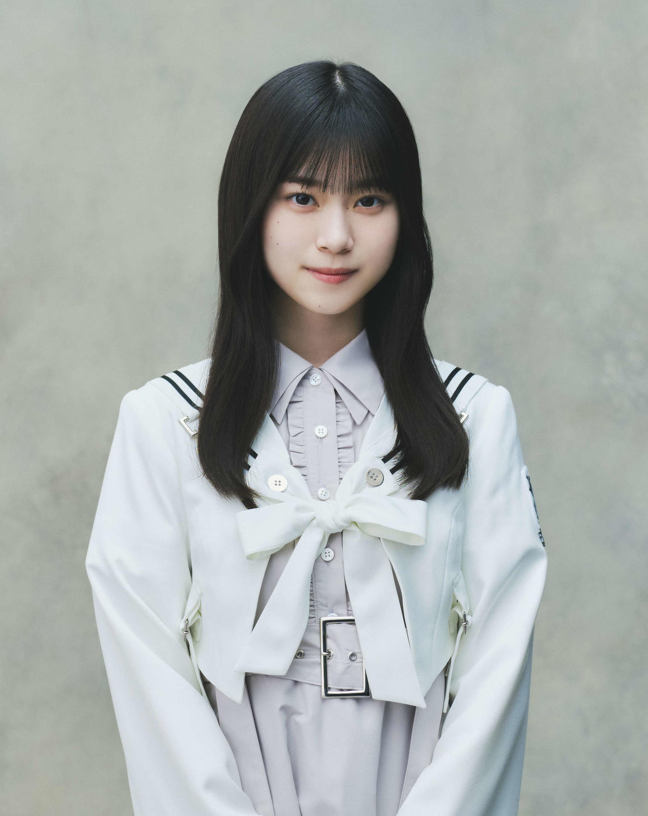 櫻坂46山下瞳月