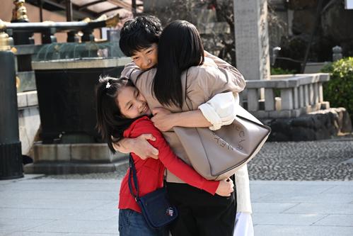 日曜劇場「VIVANT」の一場面（C）TBS