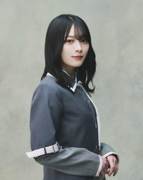 櫻坂46森田ひかる