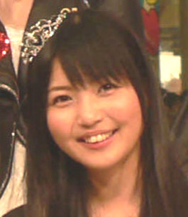 大坪由佳（2013年4月撮影）